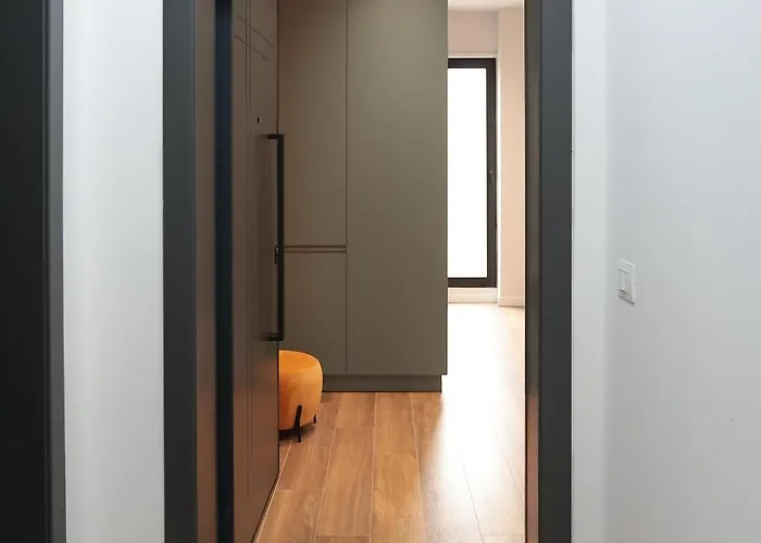 Mk 103 Apartmán *
