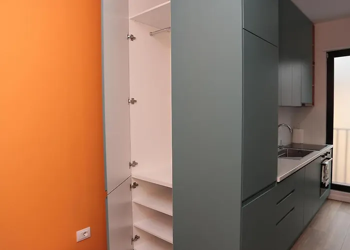 Mk 103 Apartmán