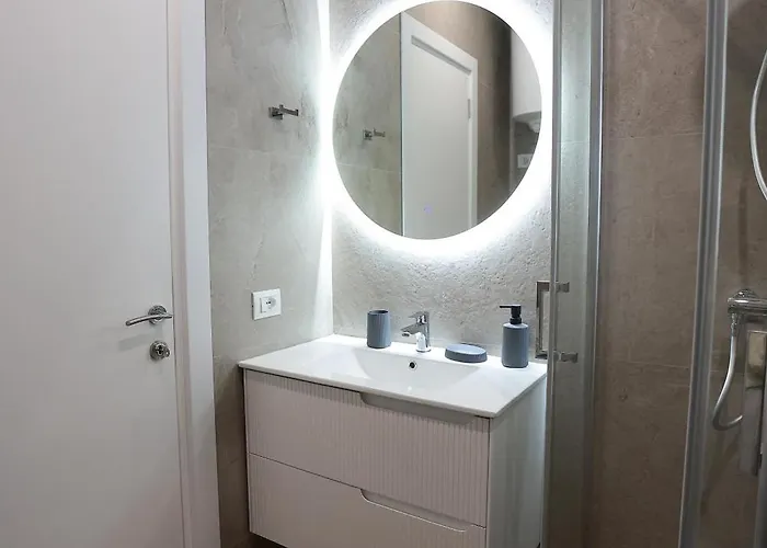 Apartmán Mk 103