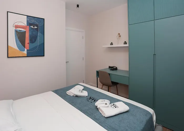 Apartmán Mk 103 *
